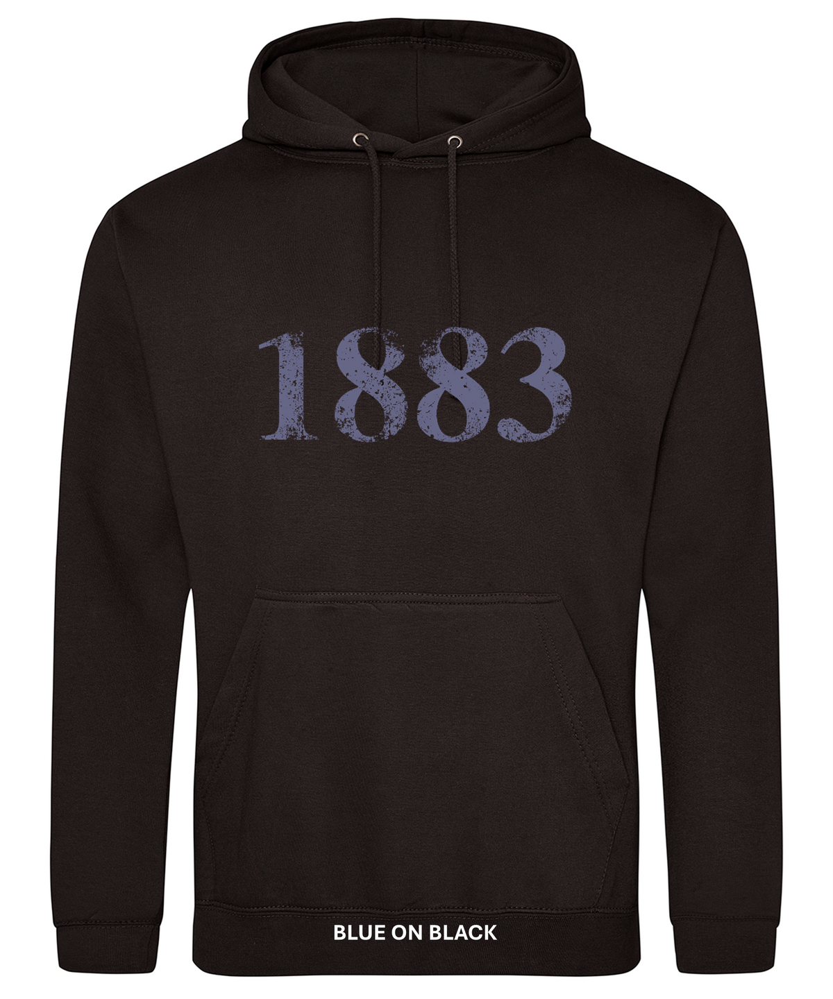 G. Vintage 1883 Hoody
