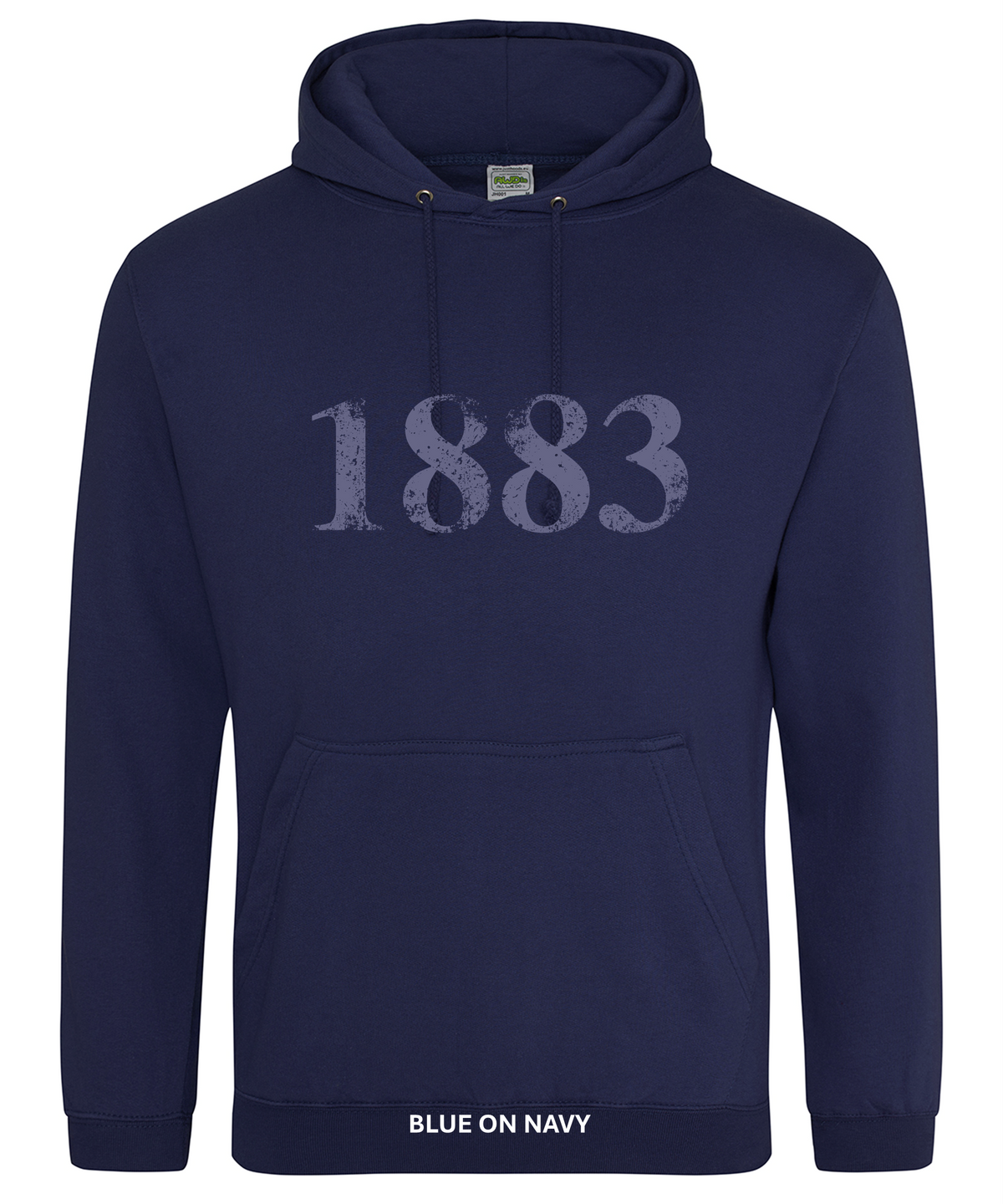 G. Vintage 1883 Hoody