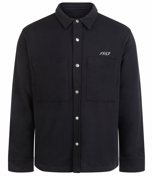 A. 1883 Premium Overshirt