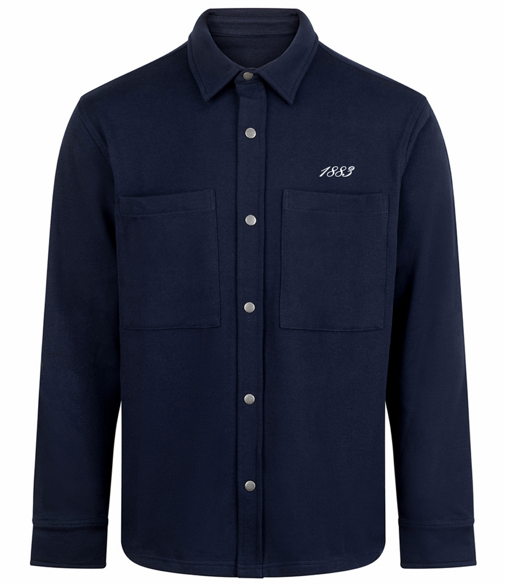 A. 1883 Premium Overshirt