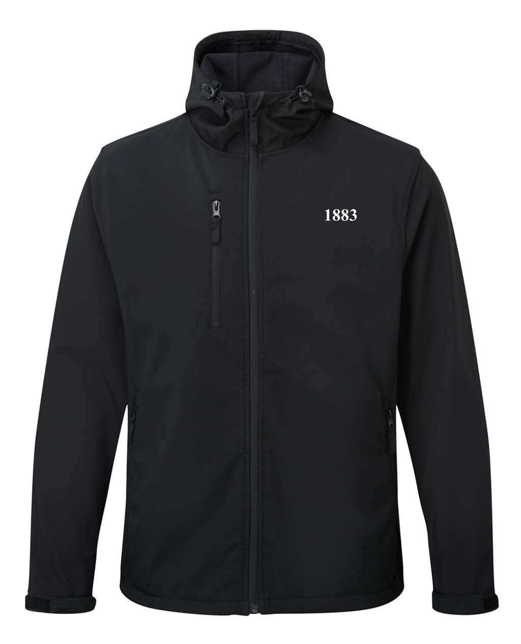 Soft Shell 1883 Jacket