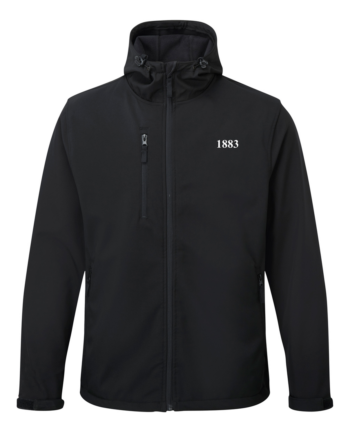 Soft Shell 1883 Jacket