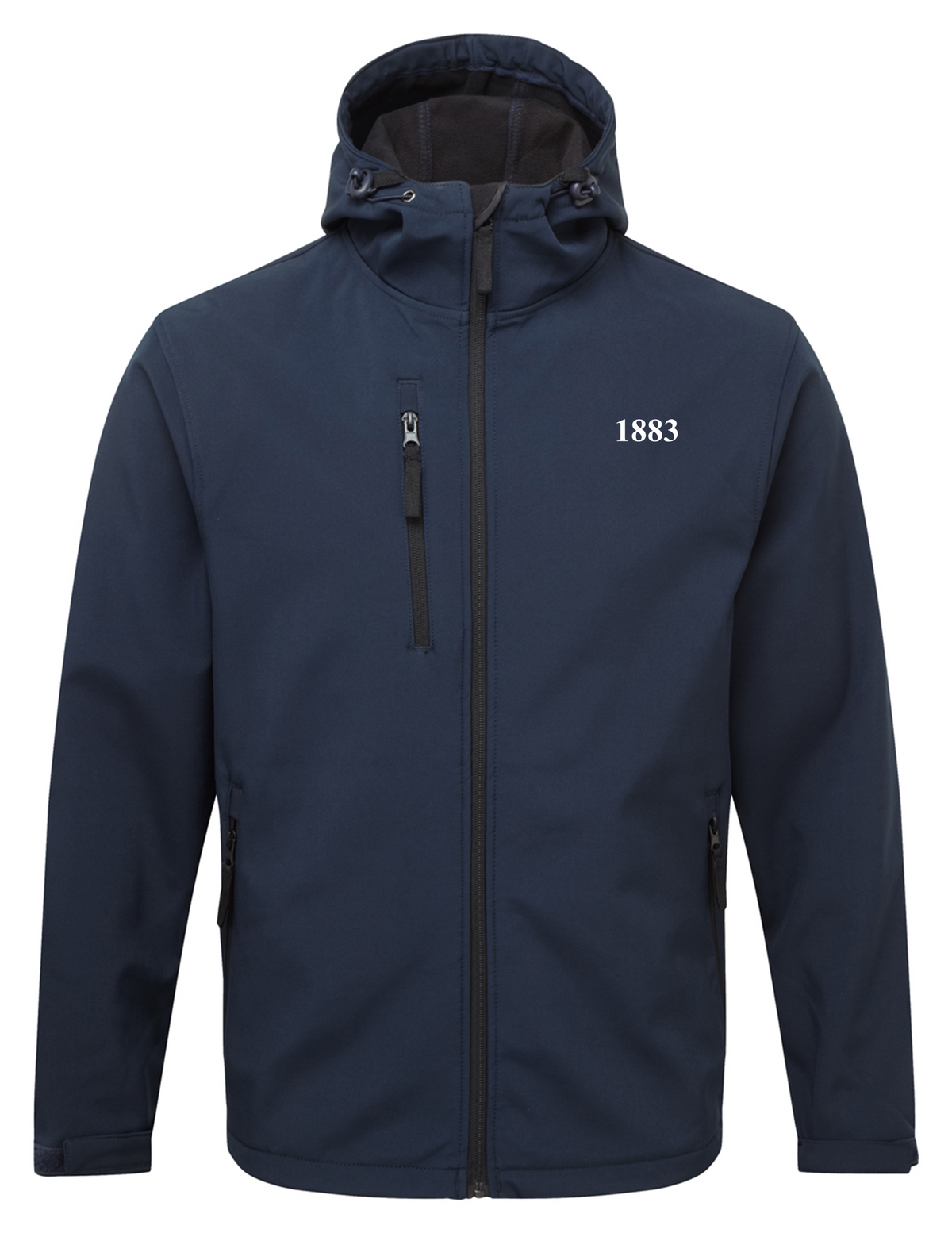 Soft Shell 1883 Jacket
