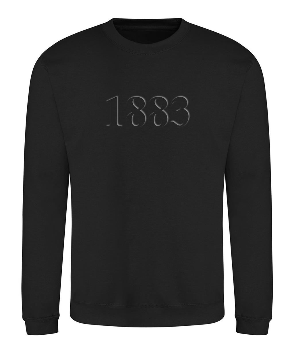 Shadow 1883 Sweat
