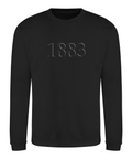 Shadow 1883 Sweat