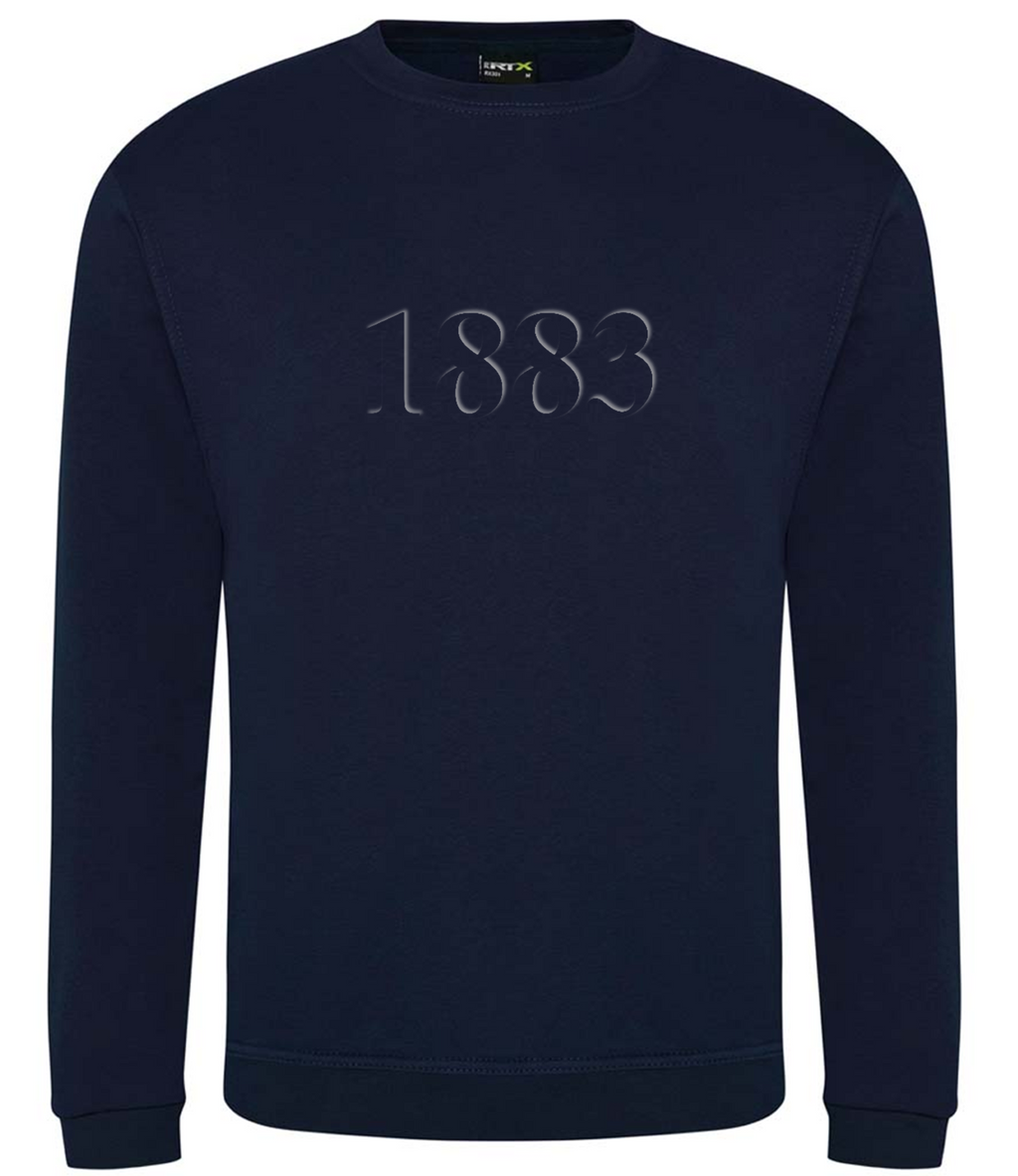 Shadow 1883 Sweat