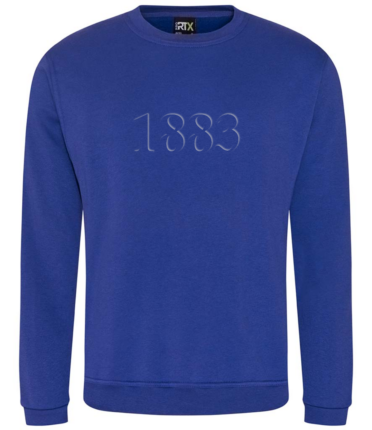 Shadow 1883 Sweat