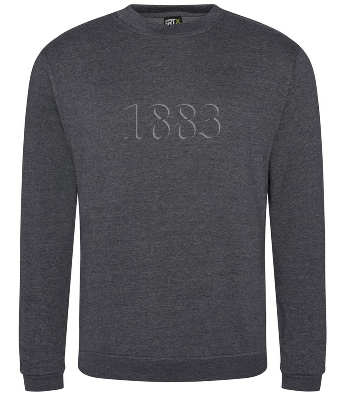 Shadow 1883 Sweat