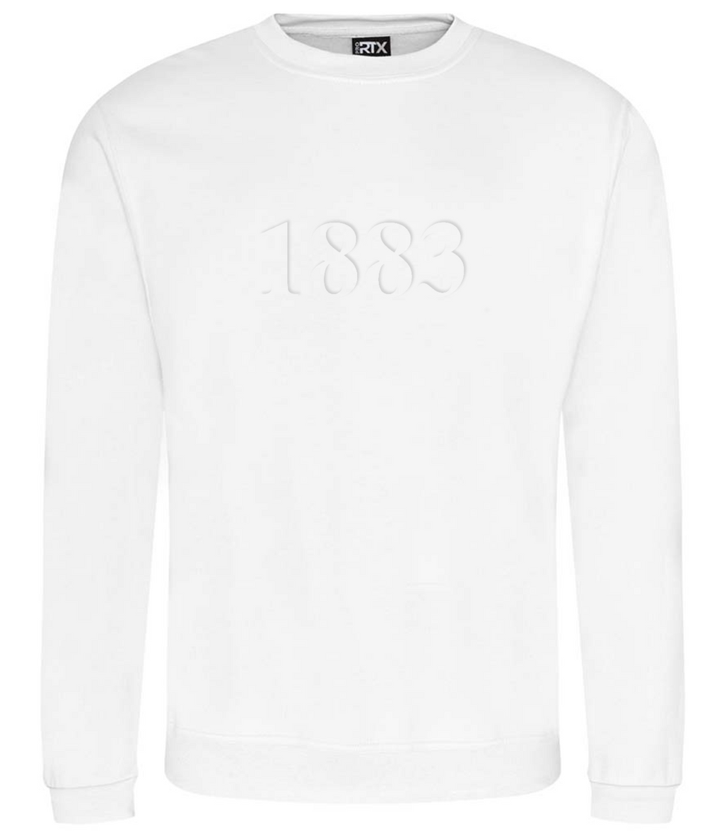 Shadow 1883 Sweat