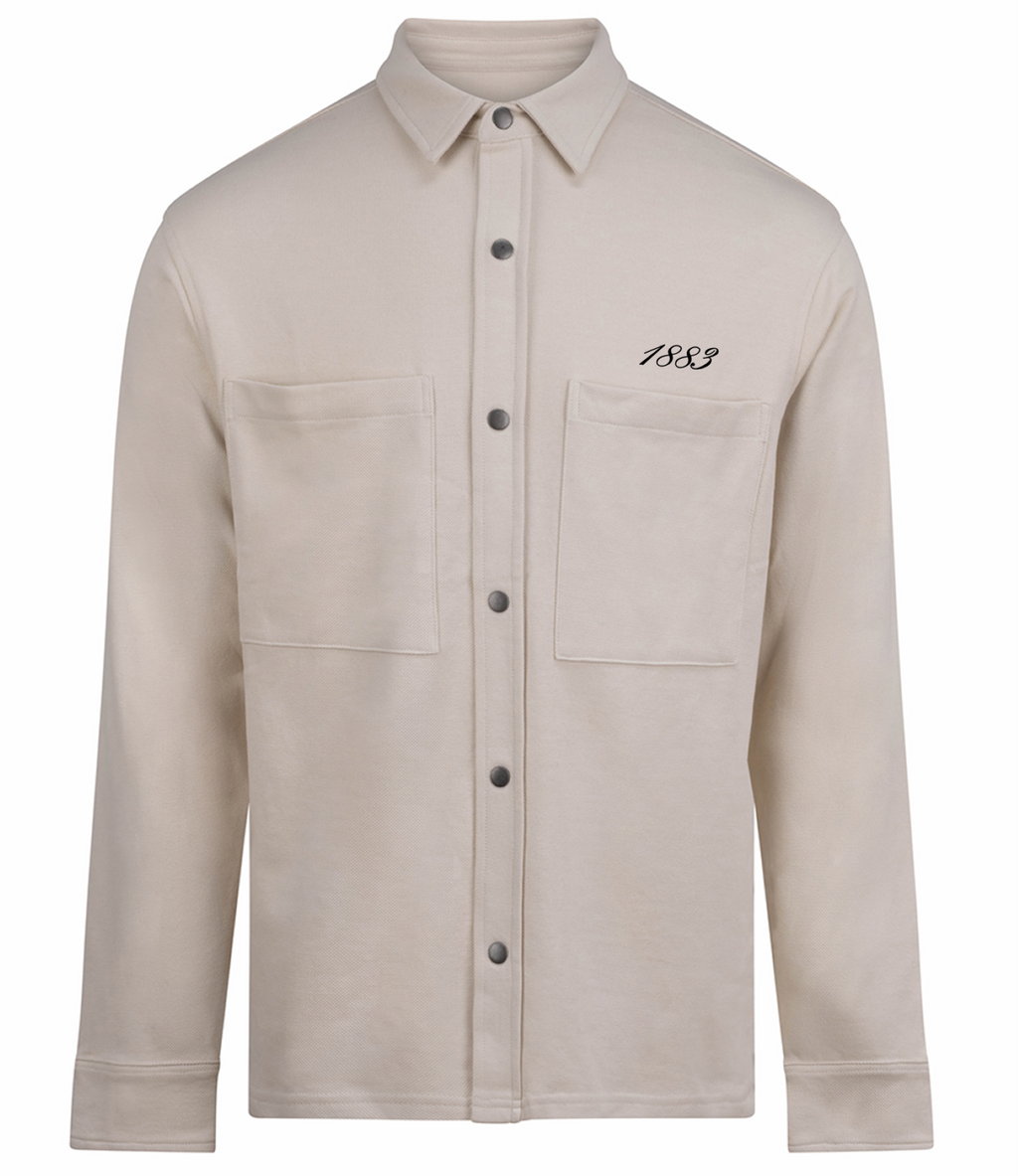 A. 1883 Premium Overshirt