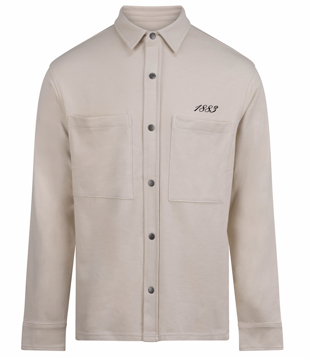 A. 1883 Premium Overshirt