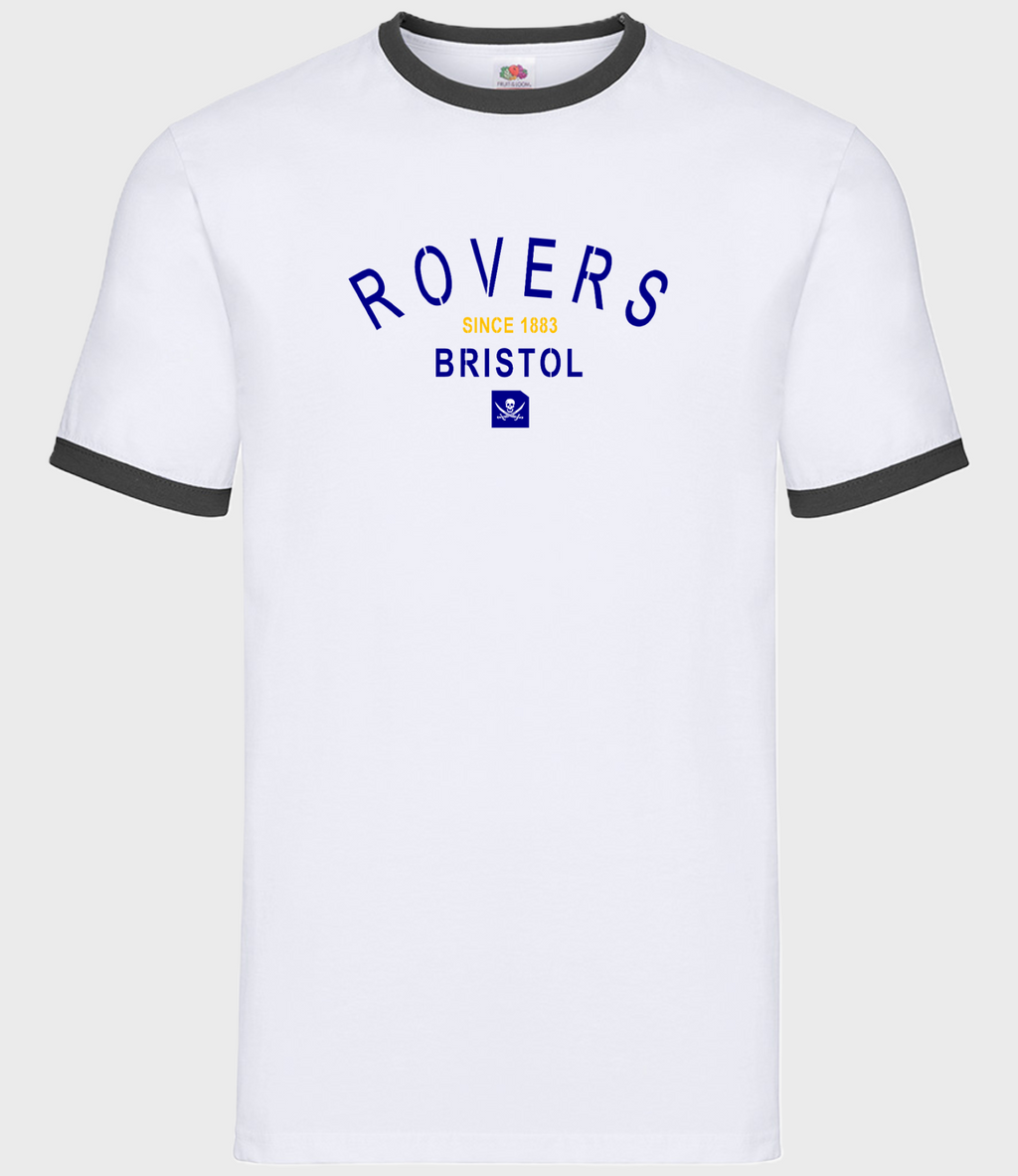 H. Rovers Arc Ringer