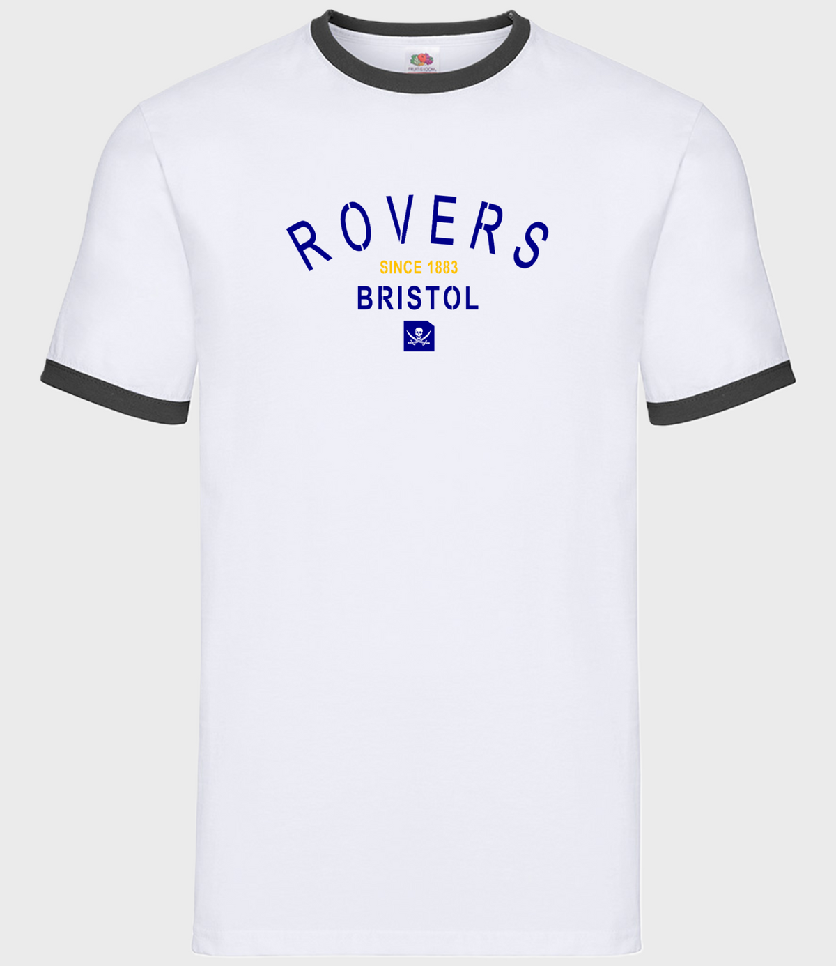 H. Rovers Arc Ringer
