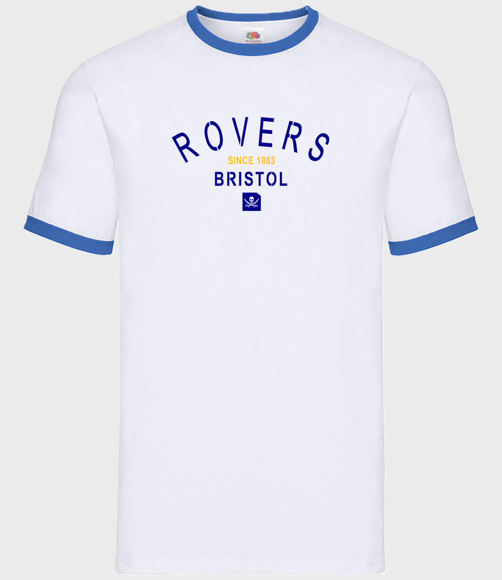 H. Rovers Arc Ringer