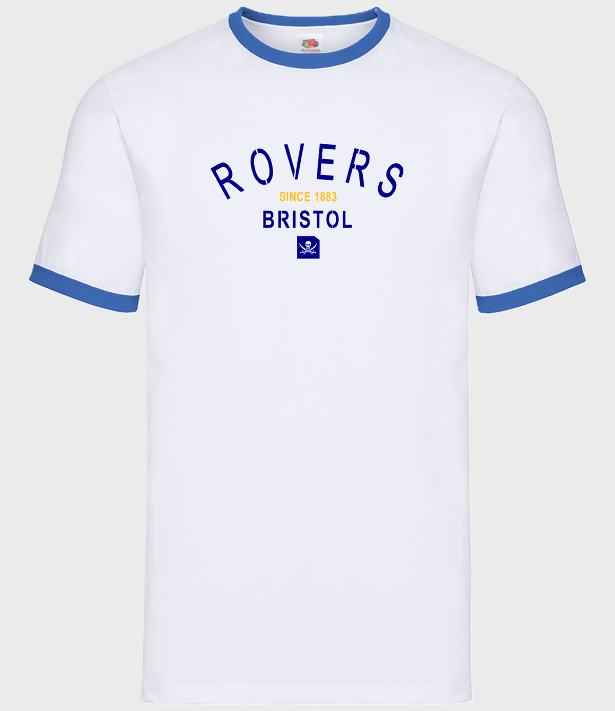 H. Rovers Arc Ringer