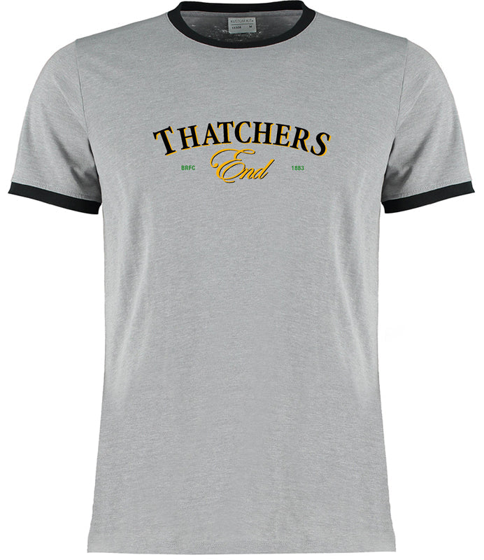 Thatchers End Ringer
