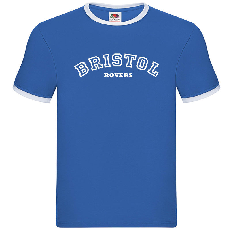 Rovers Varsity Tee