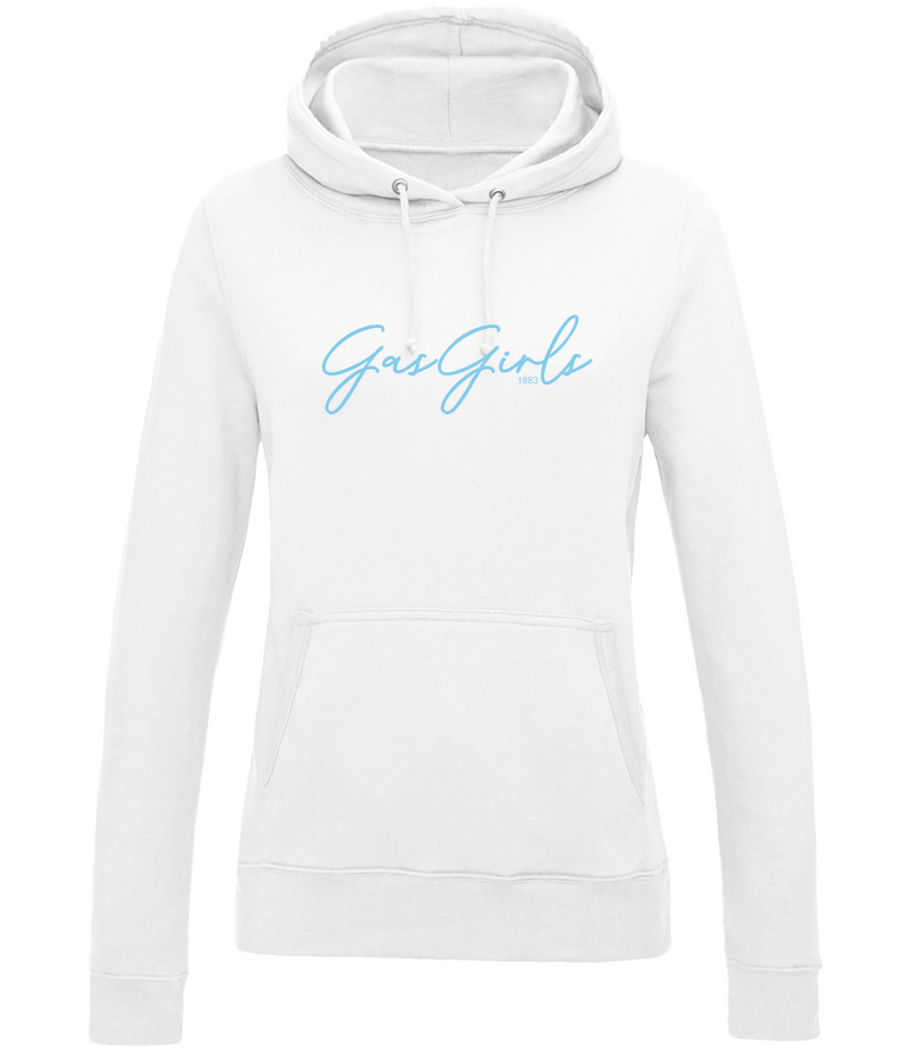 Gas Girls Hoody