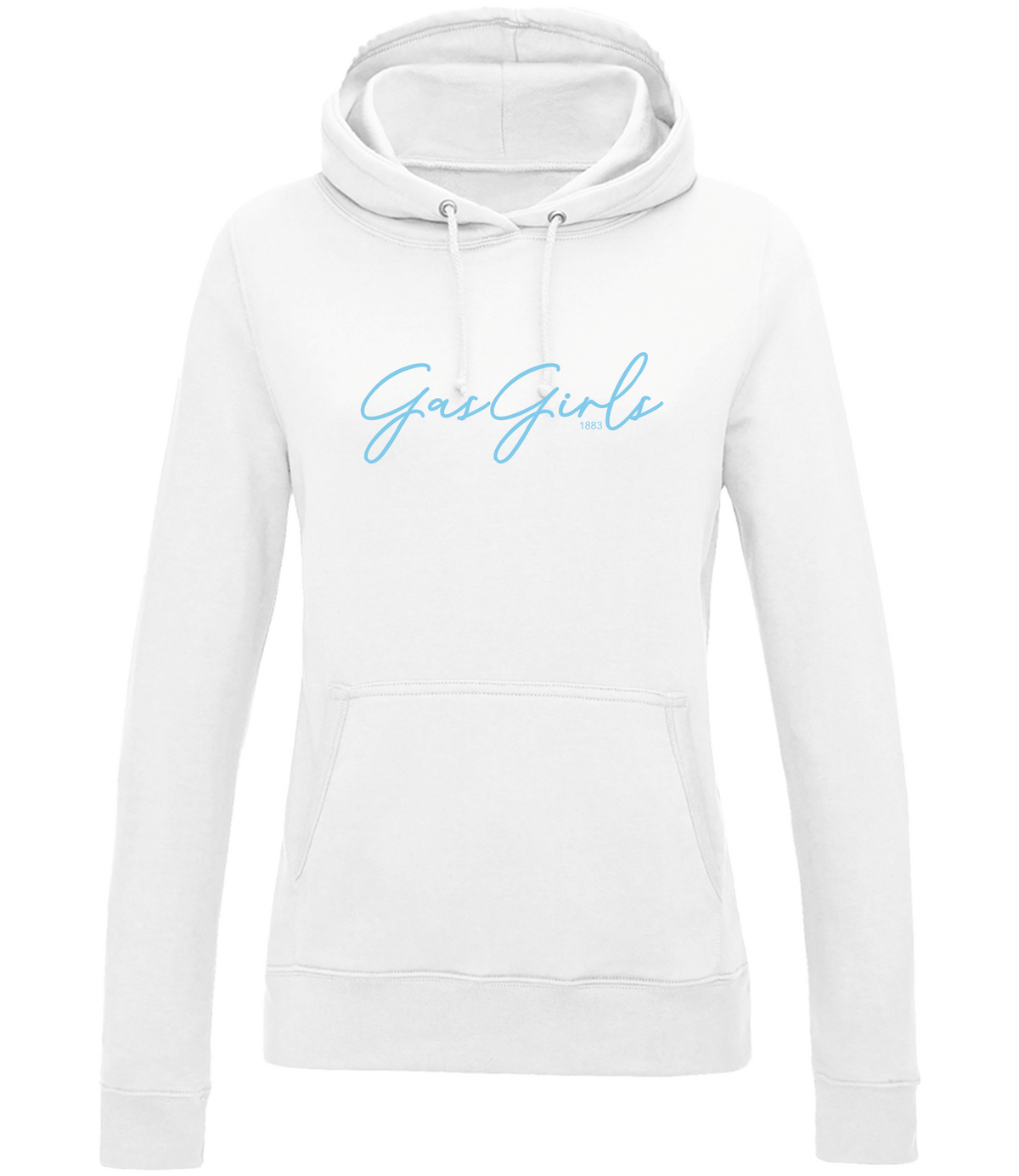 Gas Girls Hoody