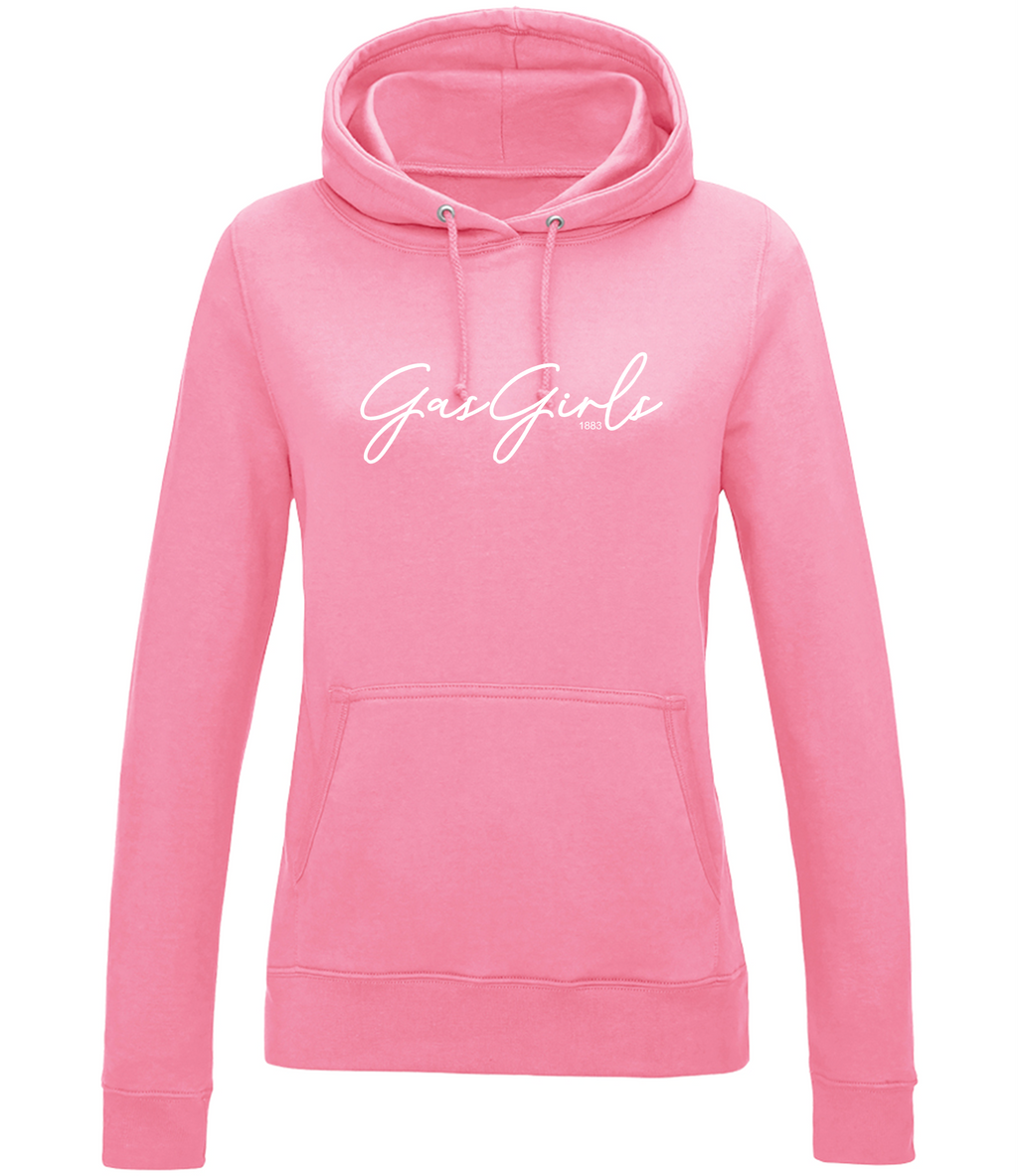Gas Girls Hoody