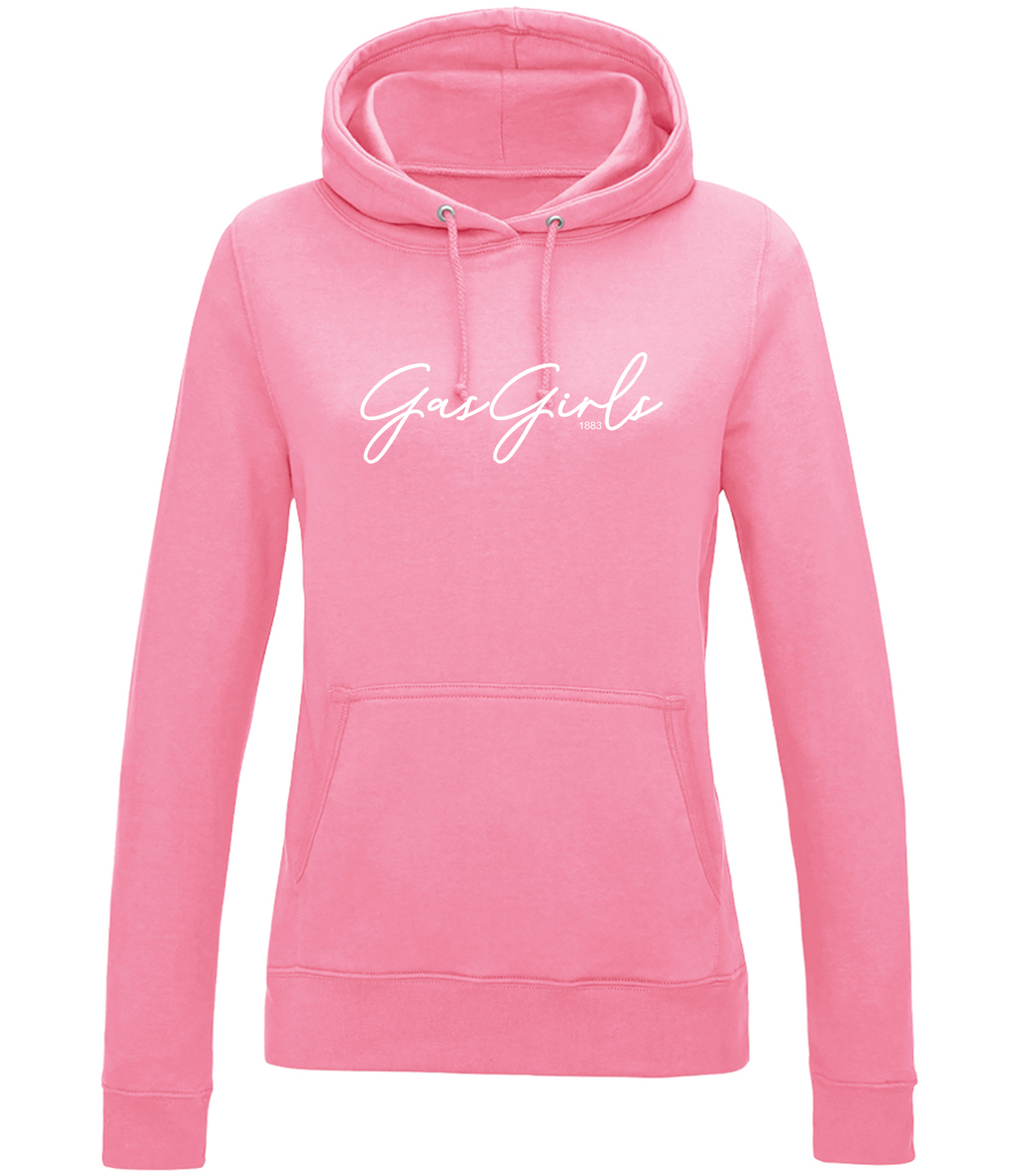 Gas Girls Hoody