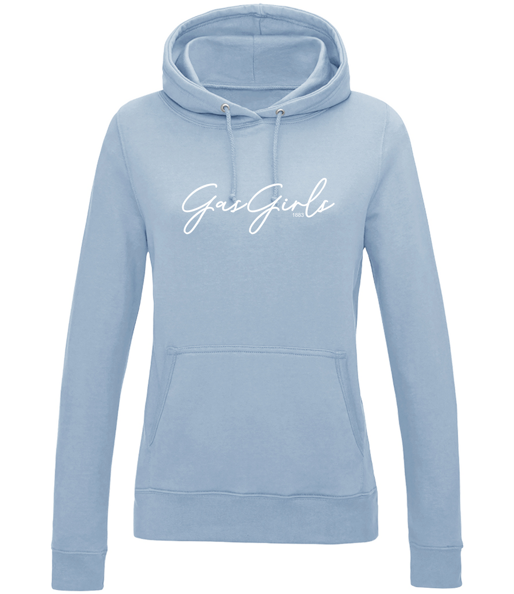 Gas Girls Hoody