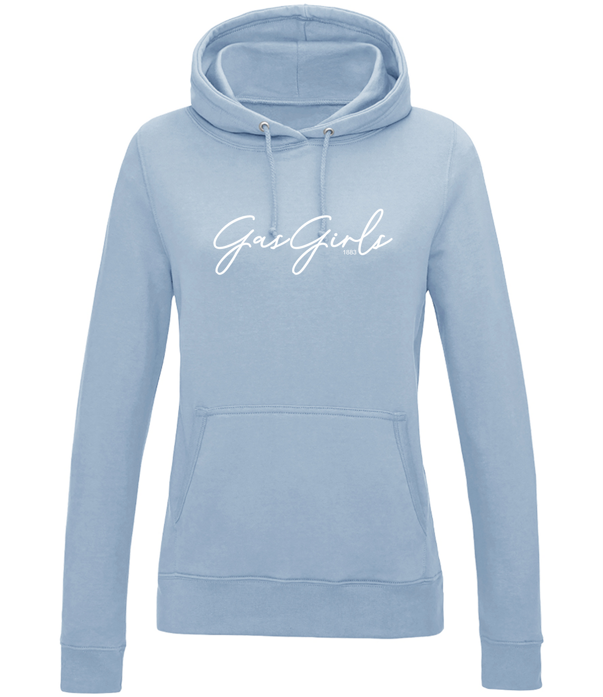 Gas Girls Hoody