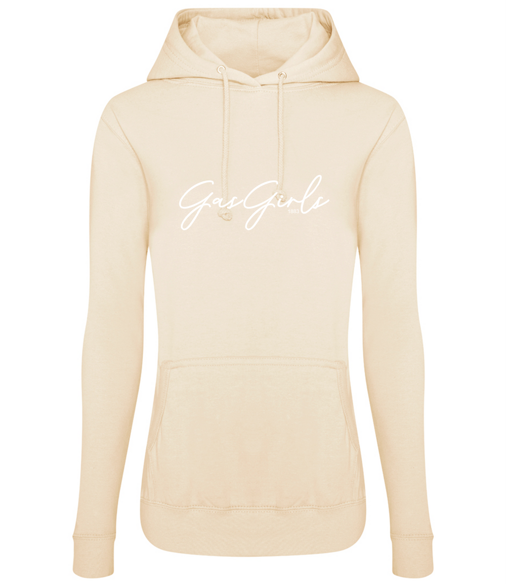 Gas Girls Hoody