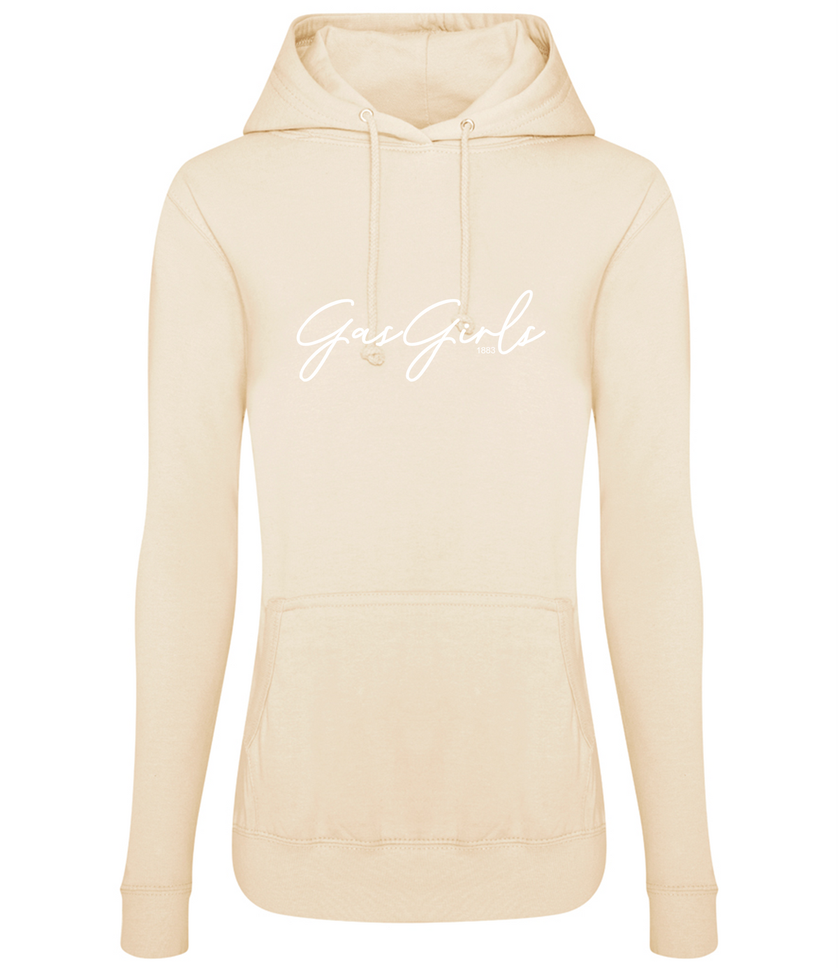 Gas Girls Hoody