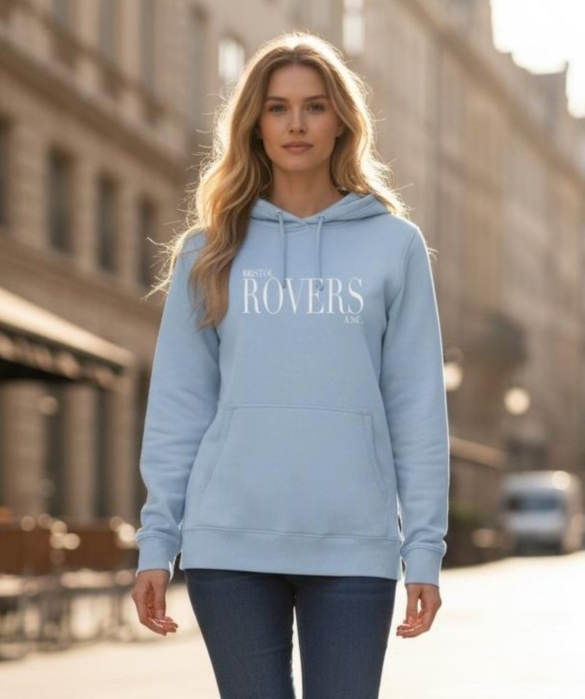 D. Simply for Her Hoody
