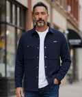 A. 1883 Premium Overshirt