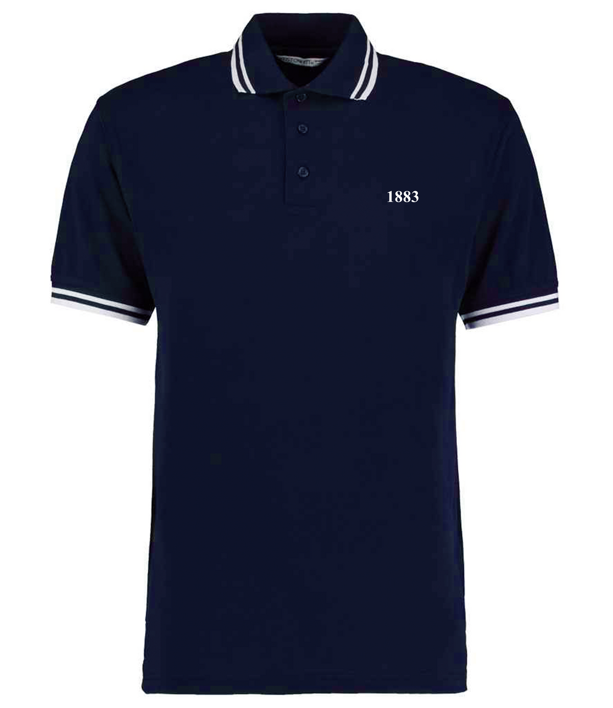 F. Tipped 1883 Polo